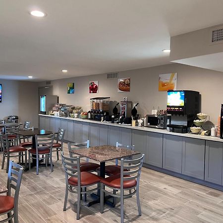 Quality Inn Santa Fe New Mexico Ngoại thất bức ảnh