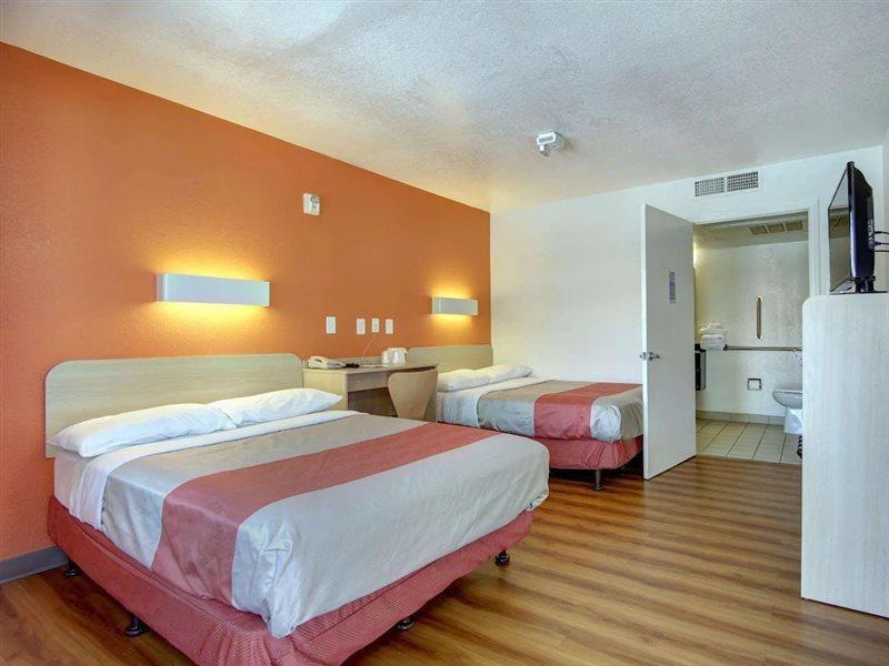 Quality Inn Santa Fe New Mexico Ngoại thất bức ảnh