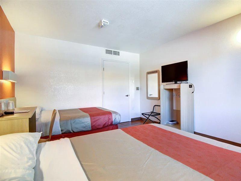 Quality Inn Santa Fe New Mexico Ngoại thất bức ảnh