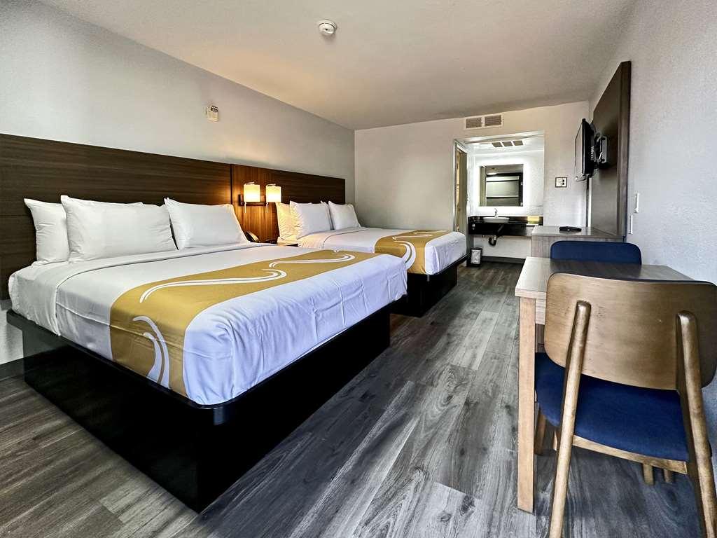 Quality Inn Santa Fe New Mexico Phòng bức ảnh
