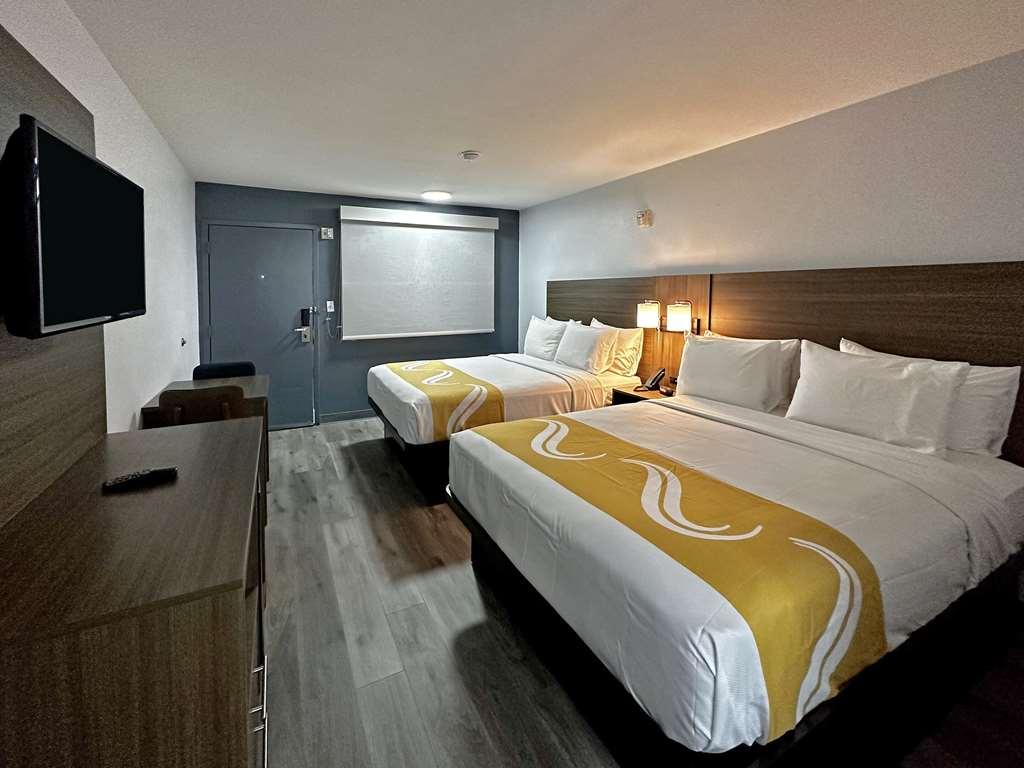 Quality Inn Santa Fe New Mexico Phòng bức ảnh